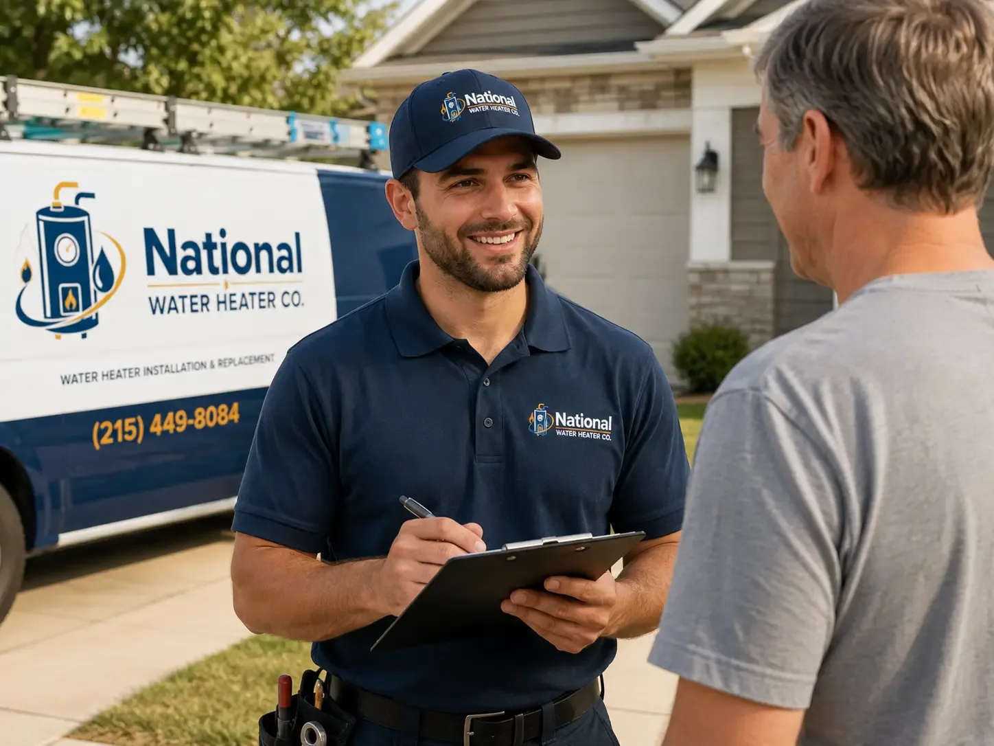 Water Heater Installation Sandoval, IL FAQs